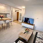 Solid Apartamento Mamaia
