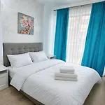 Apartamento Solid