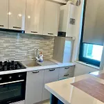 Solid Apartment