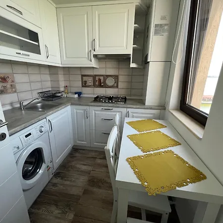Apartment Solid Mamaia
