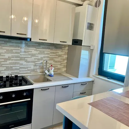 Solid Apartment