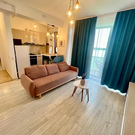 Apartment Solid