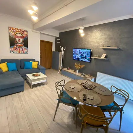 Apartment Solid
