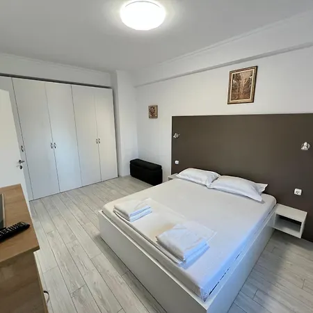 Апартаменты Solid Мамая