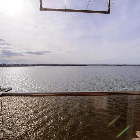 Solid Апартаменты Мамая