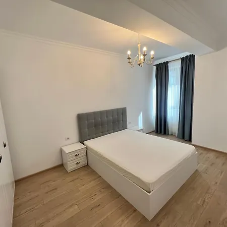 Apartment Solid