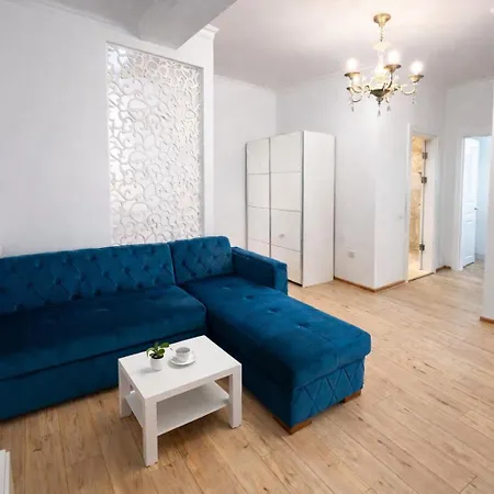 Apartment Solid