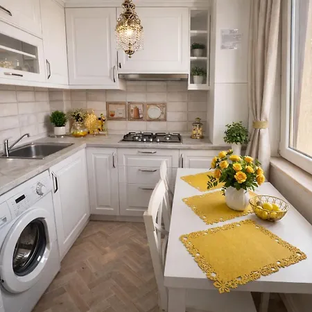 Solid Apartmán Mamaia