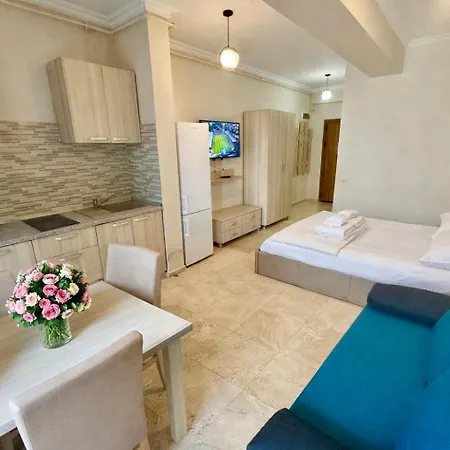 Apartment Solid *